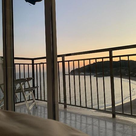 Apartamento En Primerisima Linea De Playa Con Espectaculares Vistas Netflix, Prime Y Disney โอโรเปซาเดลมาร์ ภายนอก รูปภาพ