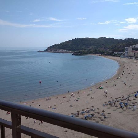 Apartamento En Primerisima Linea De Playa Con Espectaculares Vistas Netflix, Prime Y Disney โอโรเปซาเดลมาร์ ภายนอก รูปภาพ
