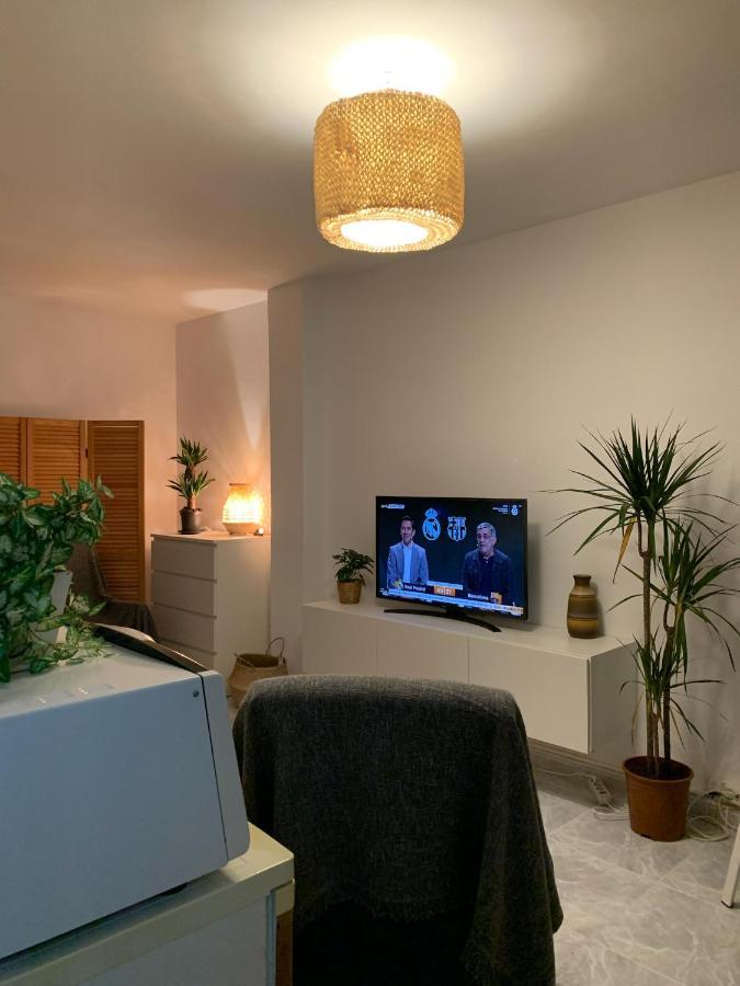 Apartamento En Primerisima Linea De Playa Con Espectaculares Vistas Netflix, Prime Y Disney โอโรเปซาเดลมาร์ ภายนอก รูปภาพ