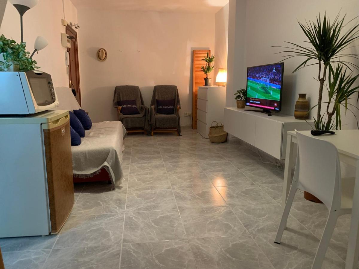 Apartamento En Primerisima Linea De Playa Con Espectaculares Vistas Netflix, Prime Y Disney โอโรเปซาเดลมาร์ ภายนอก รูปภาพ