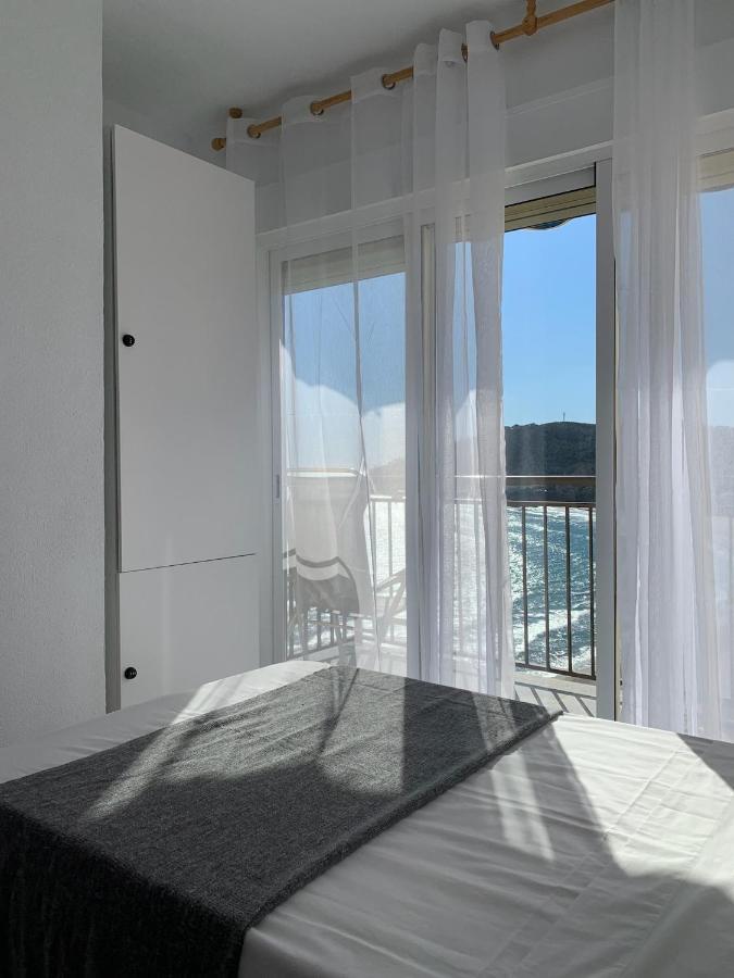 Apartamento En Primerisima Linea De Playa Con Espectaculares Vistas Netflix, Prime Y Disney โอโรเปซาเดลมาร์ ภายนอก รูปภาพ